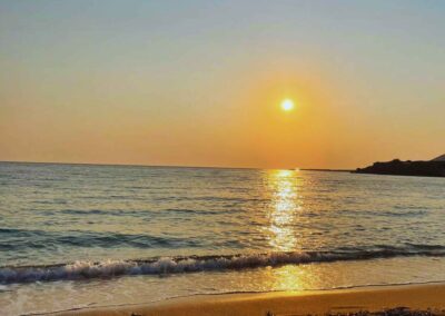 Kefalonia Beach Footprints Villa