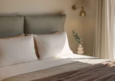 Footprints Villa Accommodation in Vatsa Kefalonia