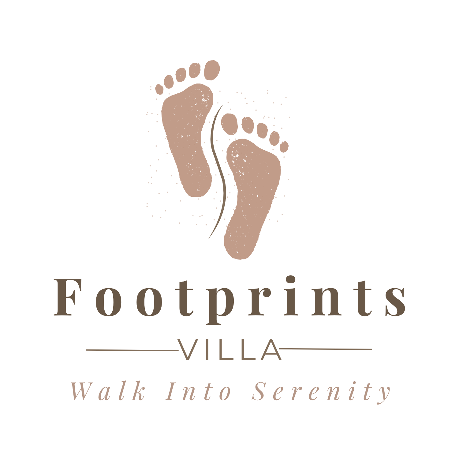 Footprints Villa Vatsa Kefalonia